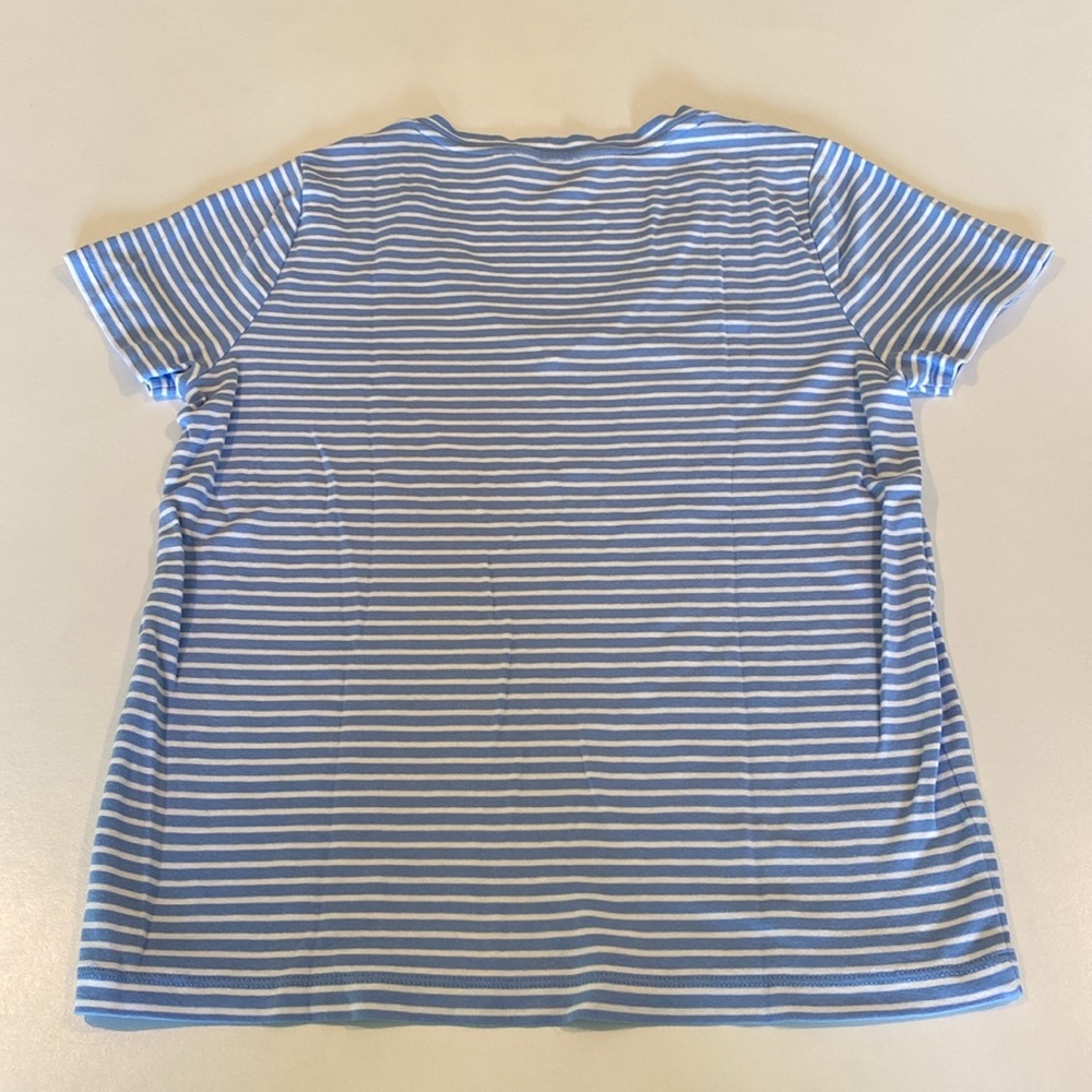 VINEYARD VINES Women’s Size Large short sleeve shirt - Picture 5 of 5